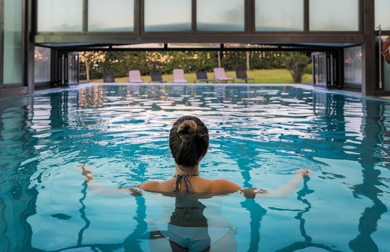 Swimming pools - 4
