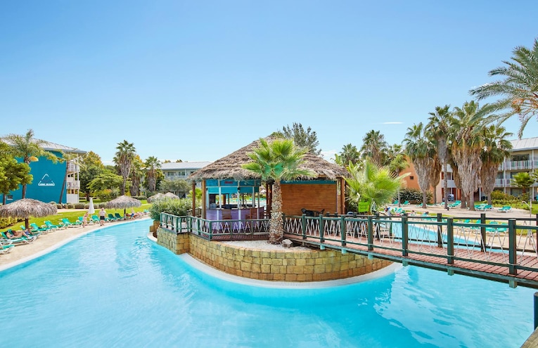 Swimming pools - 1