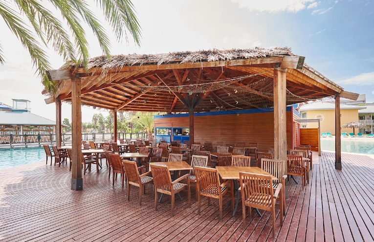 Restaurants - 1