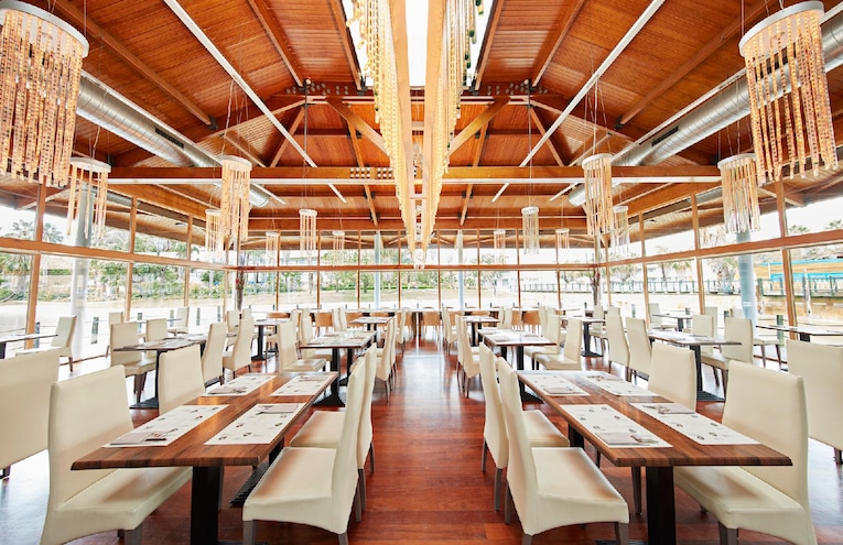 Restaurants - 5