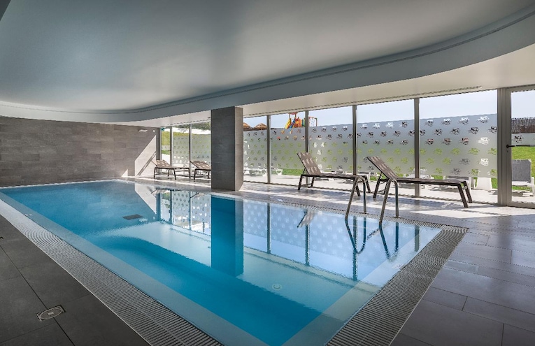 Swimming pools - 2