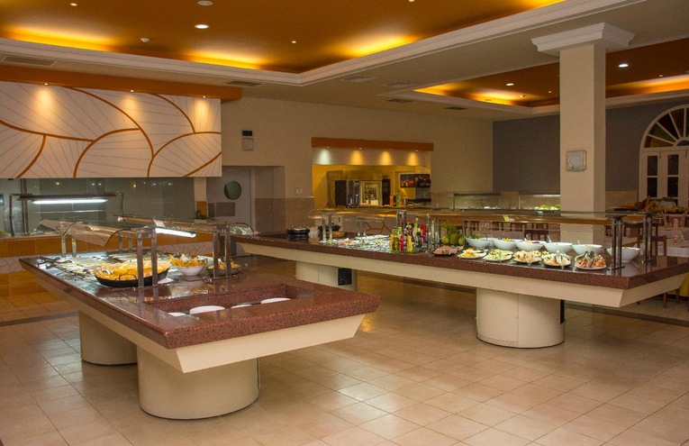 Restaurants - 4