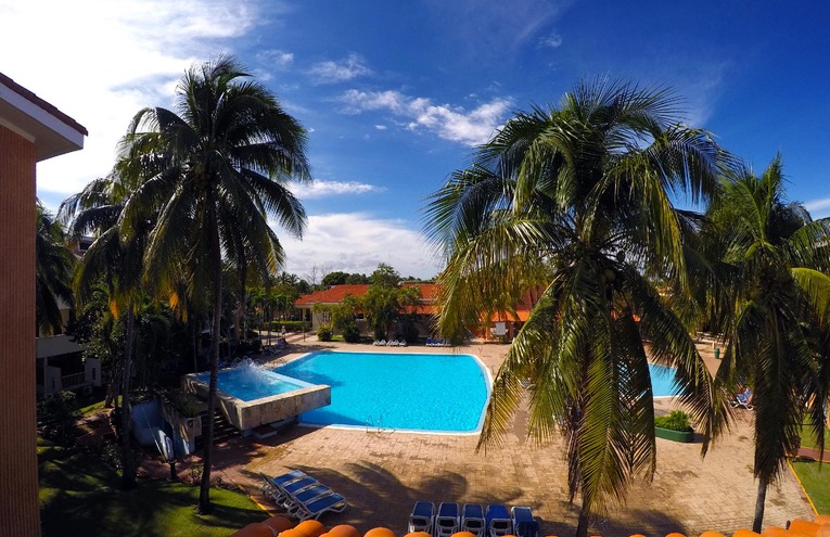 Swimming pools - 2