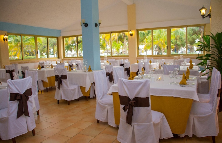 Restaurants - 1