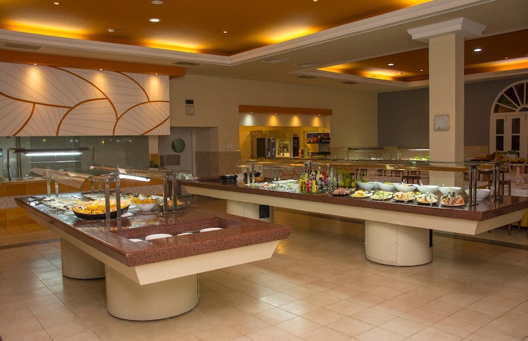 Restaurants - 4