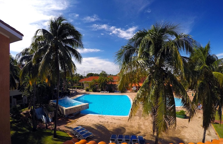 Swimming pools - 2