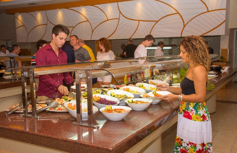 Restaurants - 5