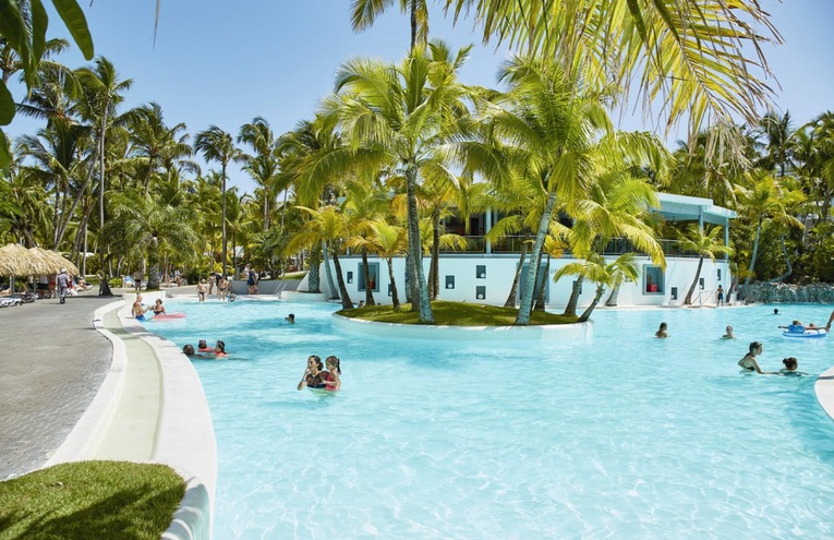 Swimming pools - 3