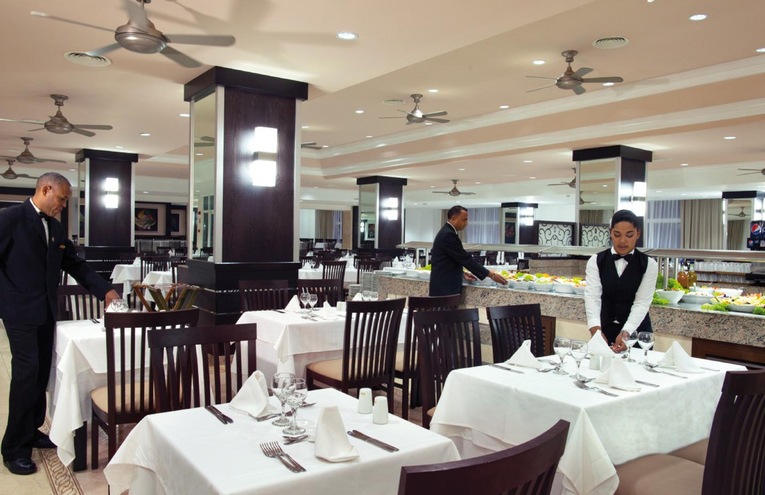 Restaurants - 1