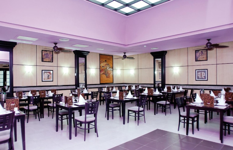 Restaurants - 4