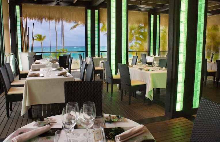 Restaurants - 3