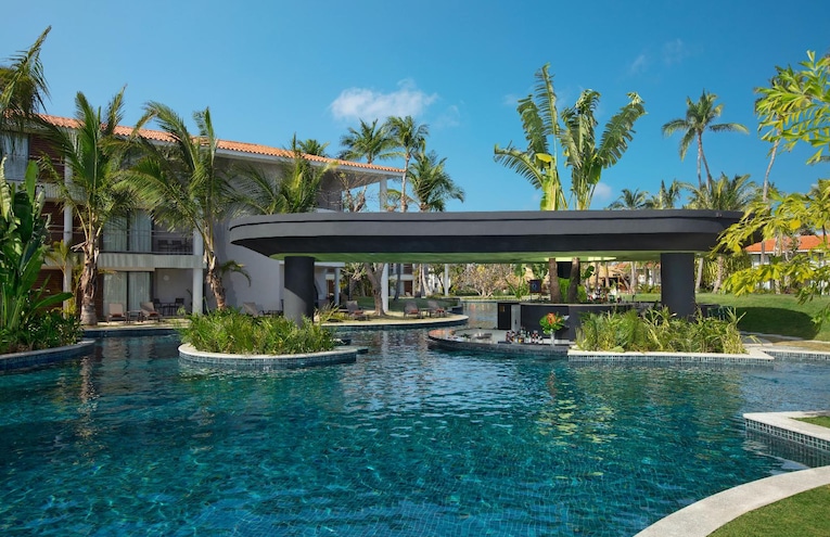 Swimming pools - 2