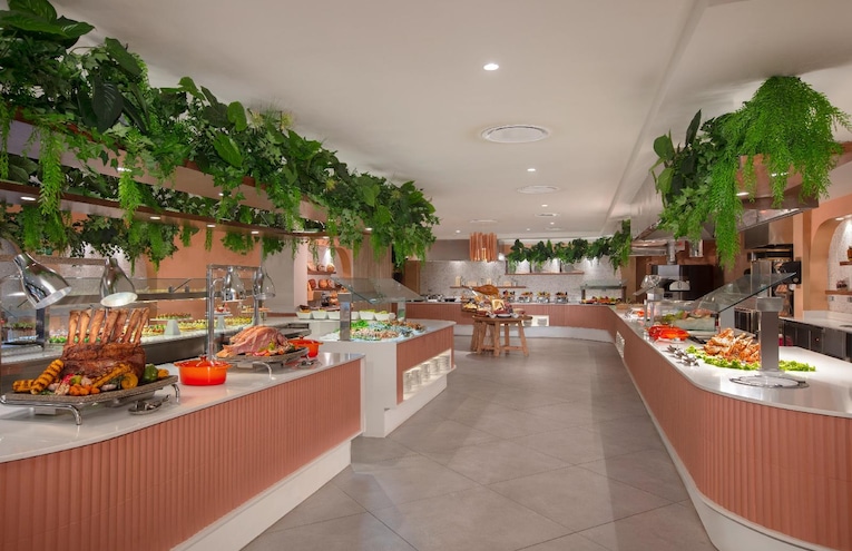 Restaurants - 6