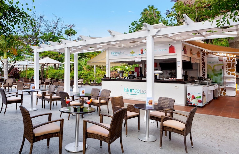 Restaurants - 2