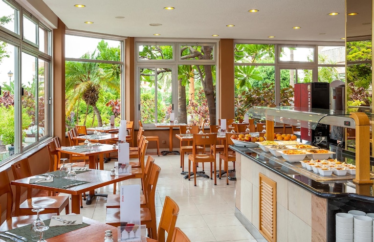 Restaurants - 3