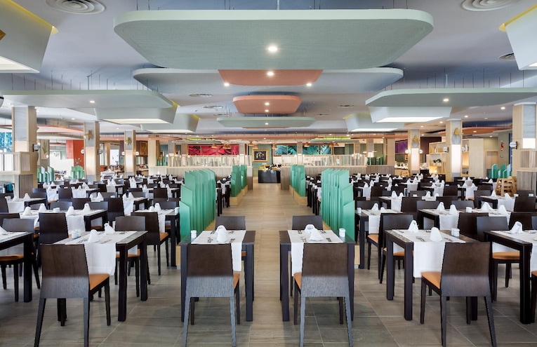 Restaurants - 2