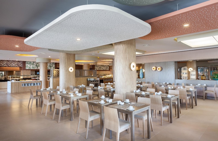 Restaurants - 3