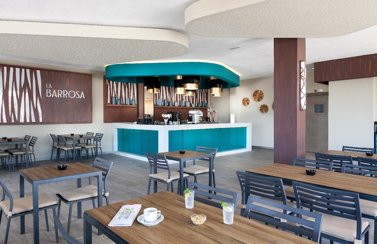 Restaurants - 9