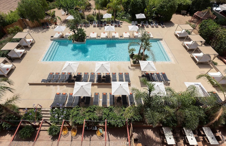 Swimming pools - 1