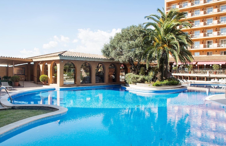 Swimming pools - 2