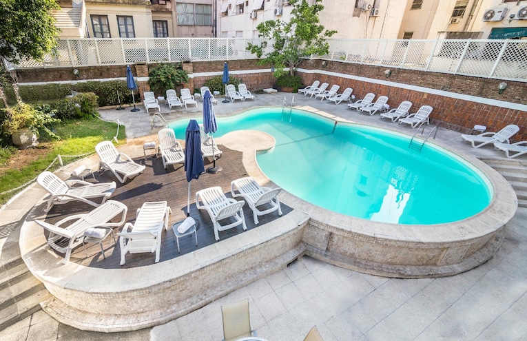 Swimming pools - 2