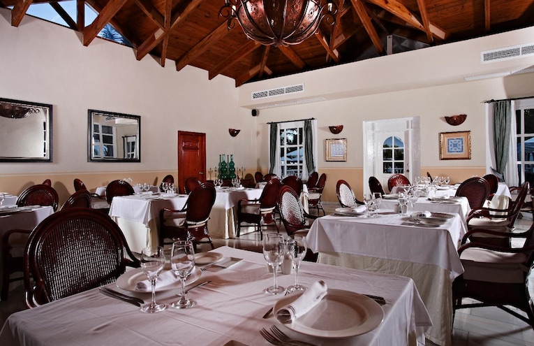 Restaurants - 1
