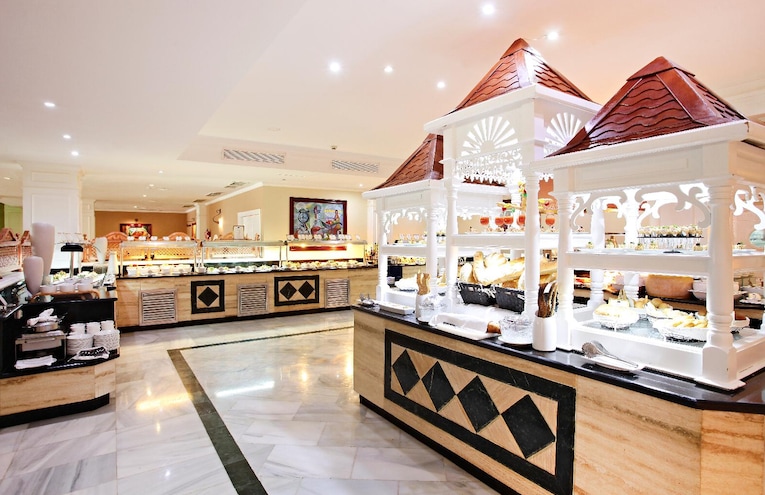 Restaurants - 4