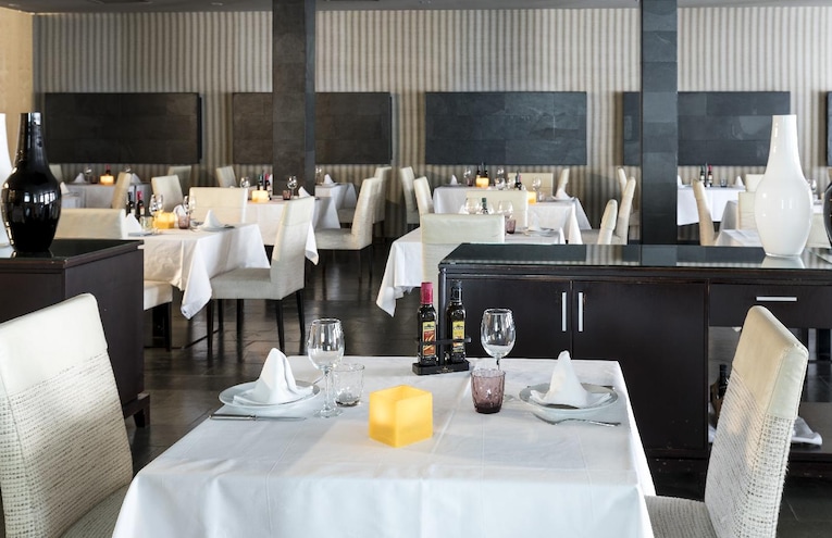 Restaurants - 1