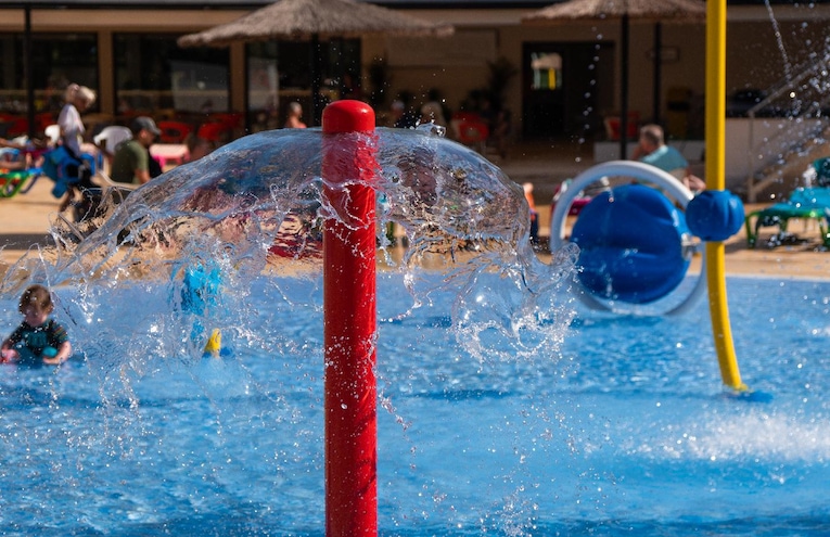 Swimming pools - 1