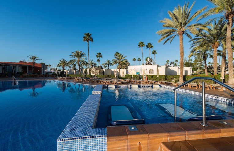 Swimming pools - 2