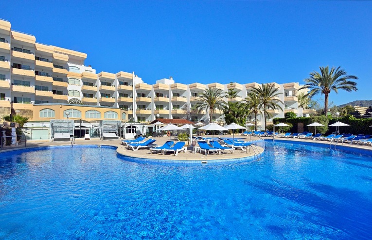 Swimming pools - 1