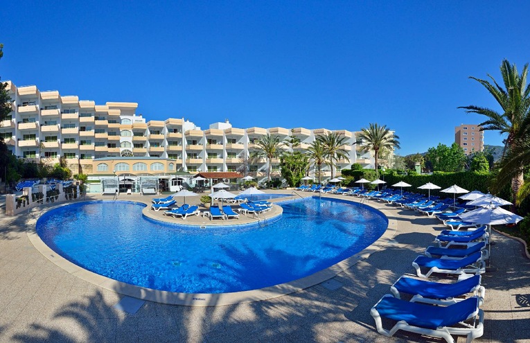 Swimming pools - 3