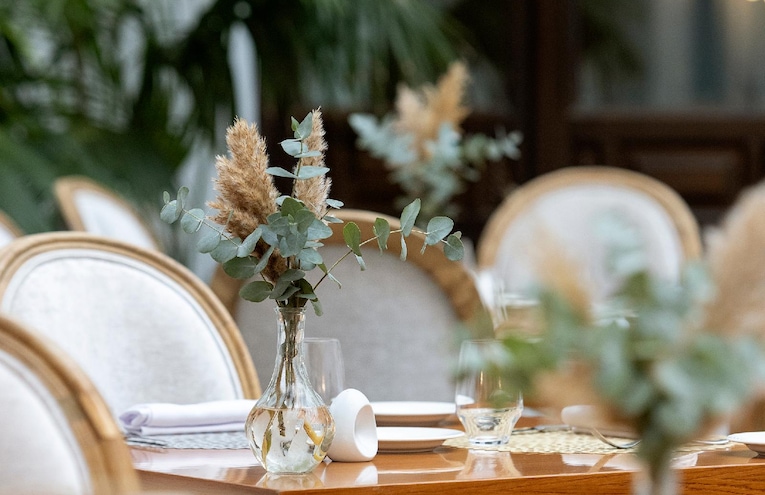 Restaurants - 1