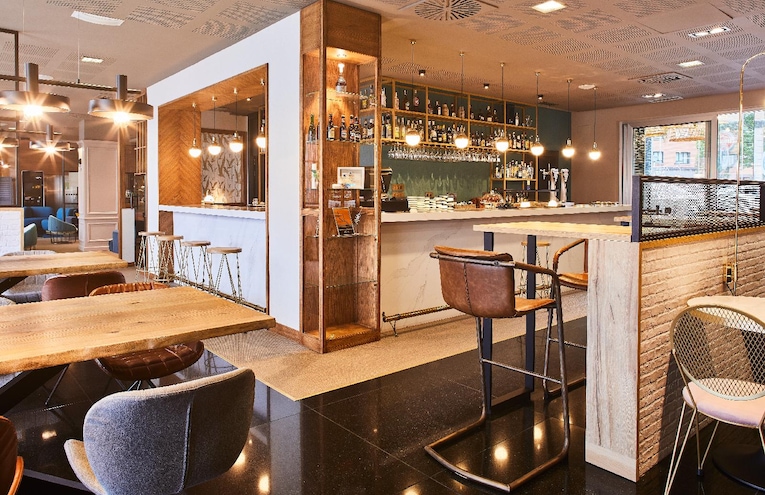 Restaurants - 2