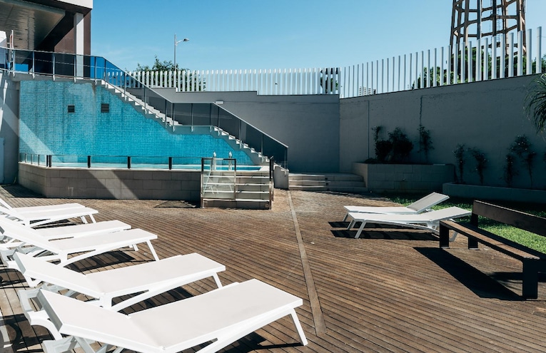 Swimming pools - 2