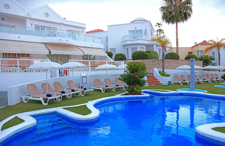 Swimming pools - 5
