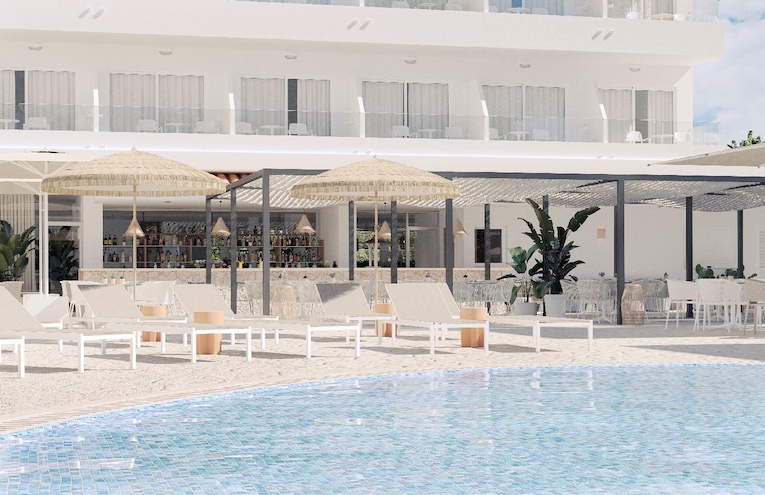 Swimming pools - 1