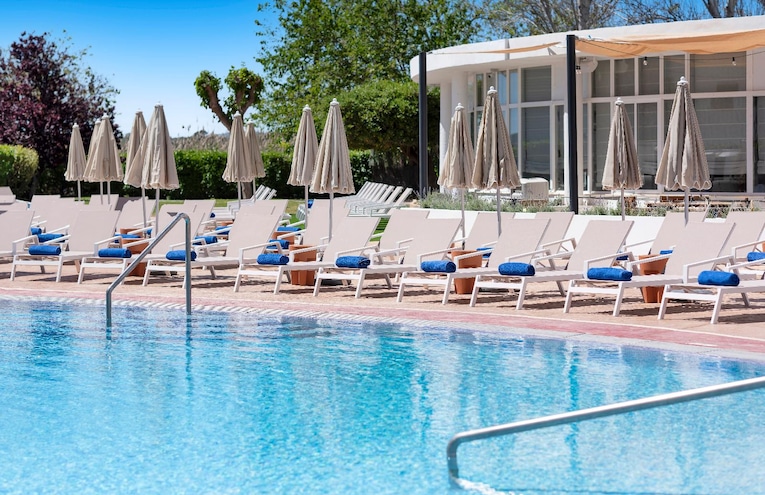 Swimming pools - 2