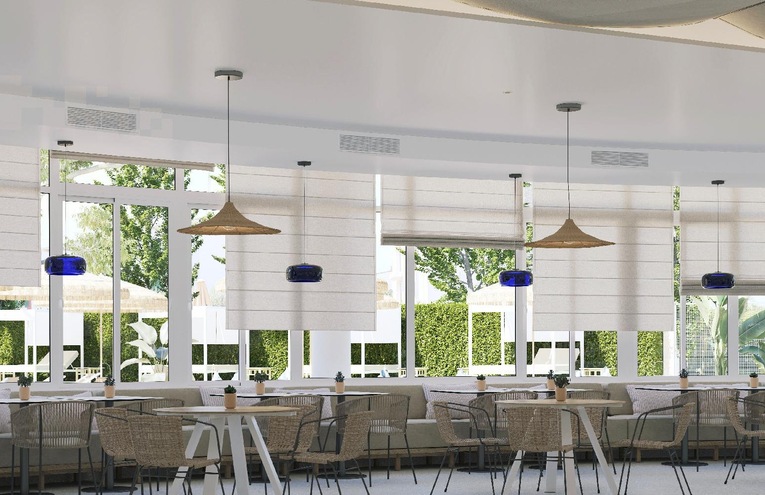 Restaurants - 6