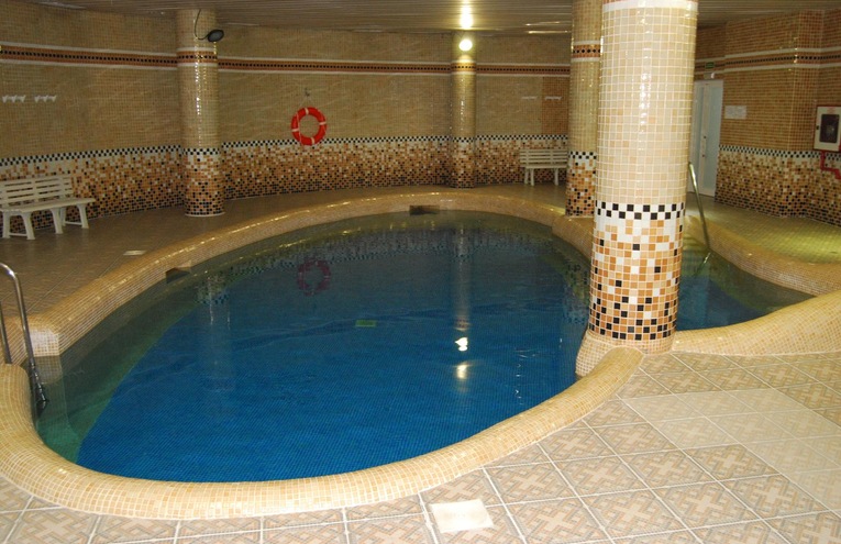 Swimming pools - 3