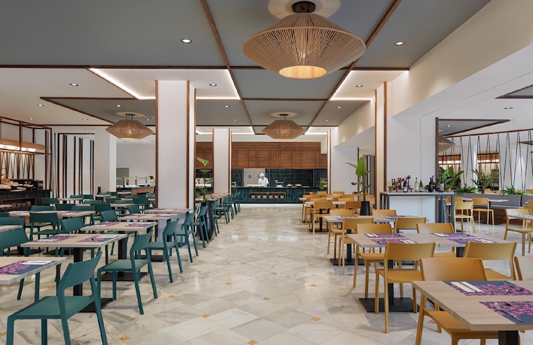 Restaurants - 3