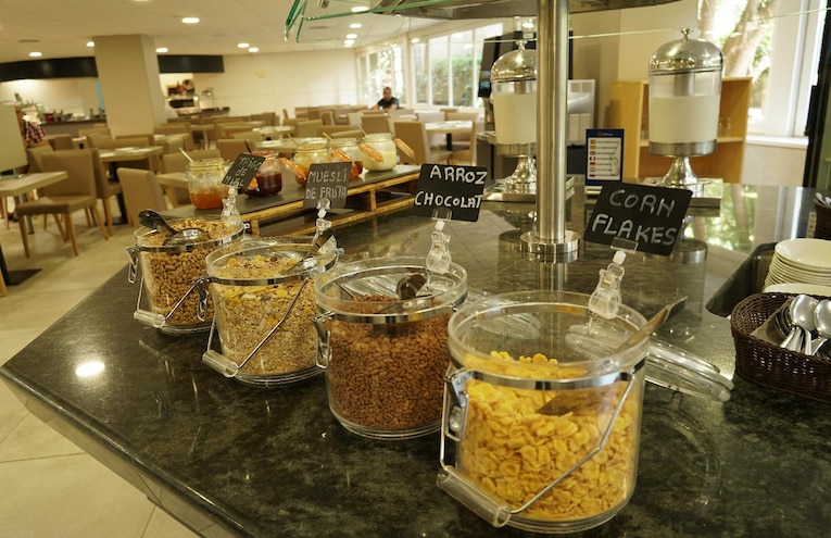 Restaurants - 1