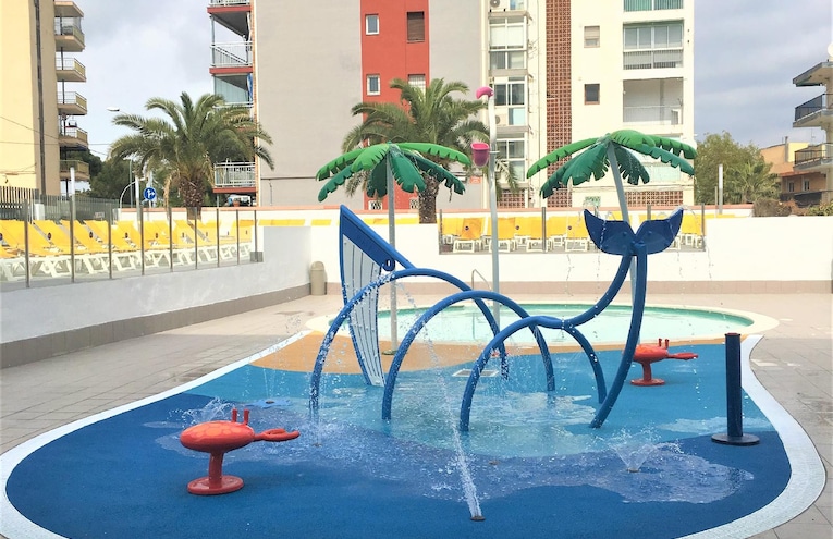 Swimming pools - 2