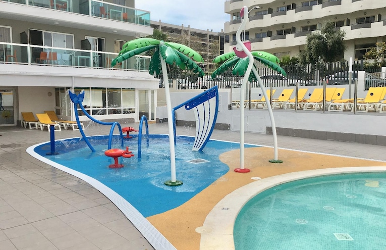 Swimming pools - 3