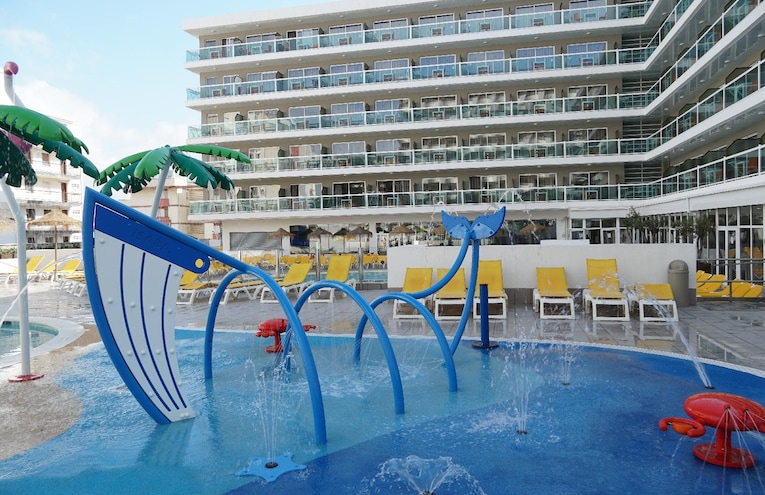 Swimming pools - 5