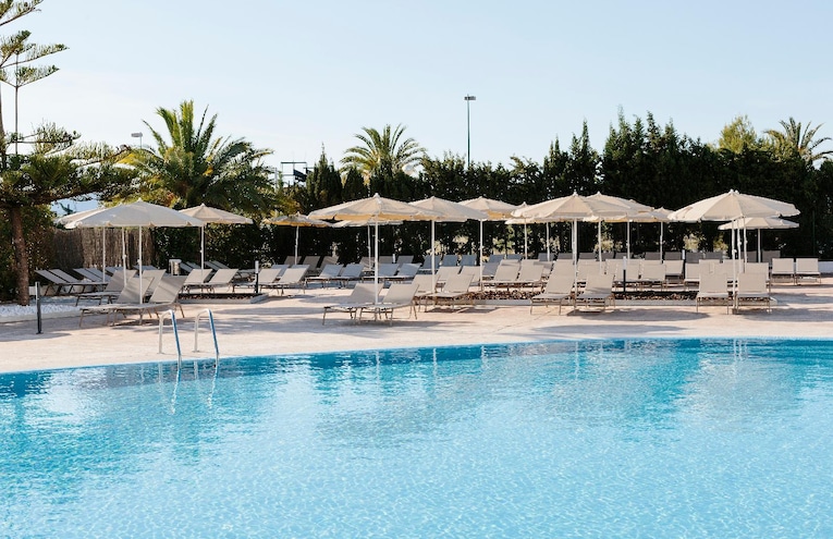 Swimming pools - 2