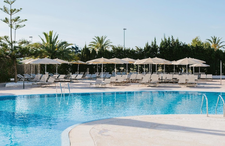 Swimming pools - 3