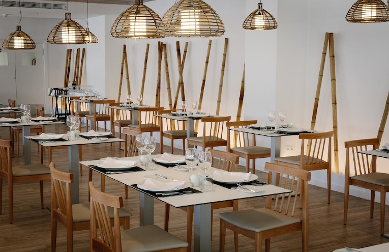 Restaurants - 1