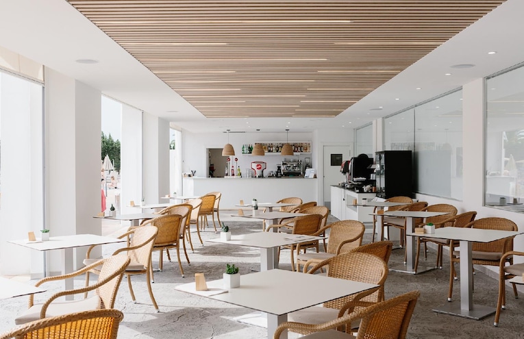 Restaurants - 2