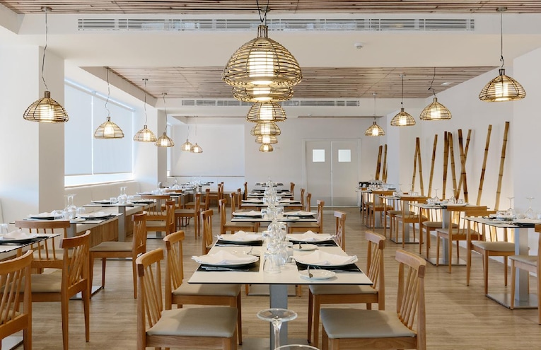 Restaurants - 3